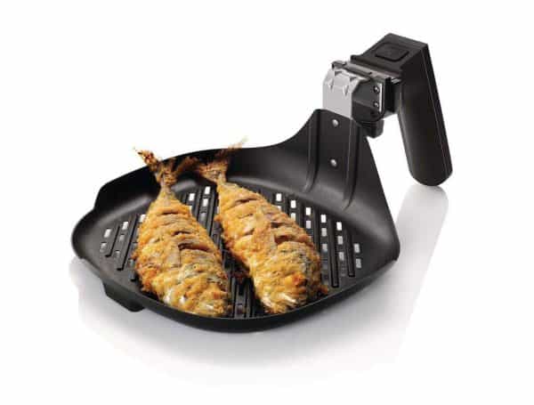 Nồi Chiên Không Dầu Philips HD9248/90 13 Nồi Chiên Không Dầu Philips HD9248/90-5