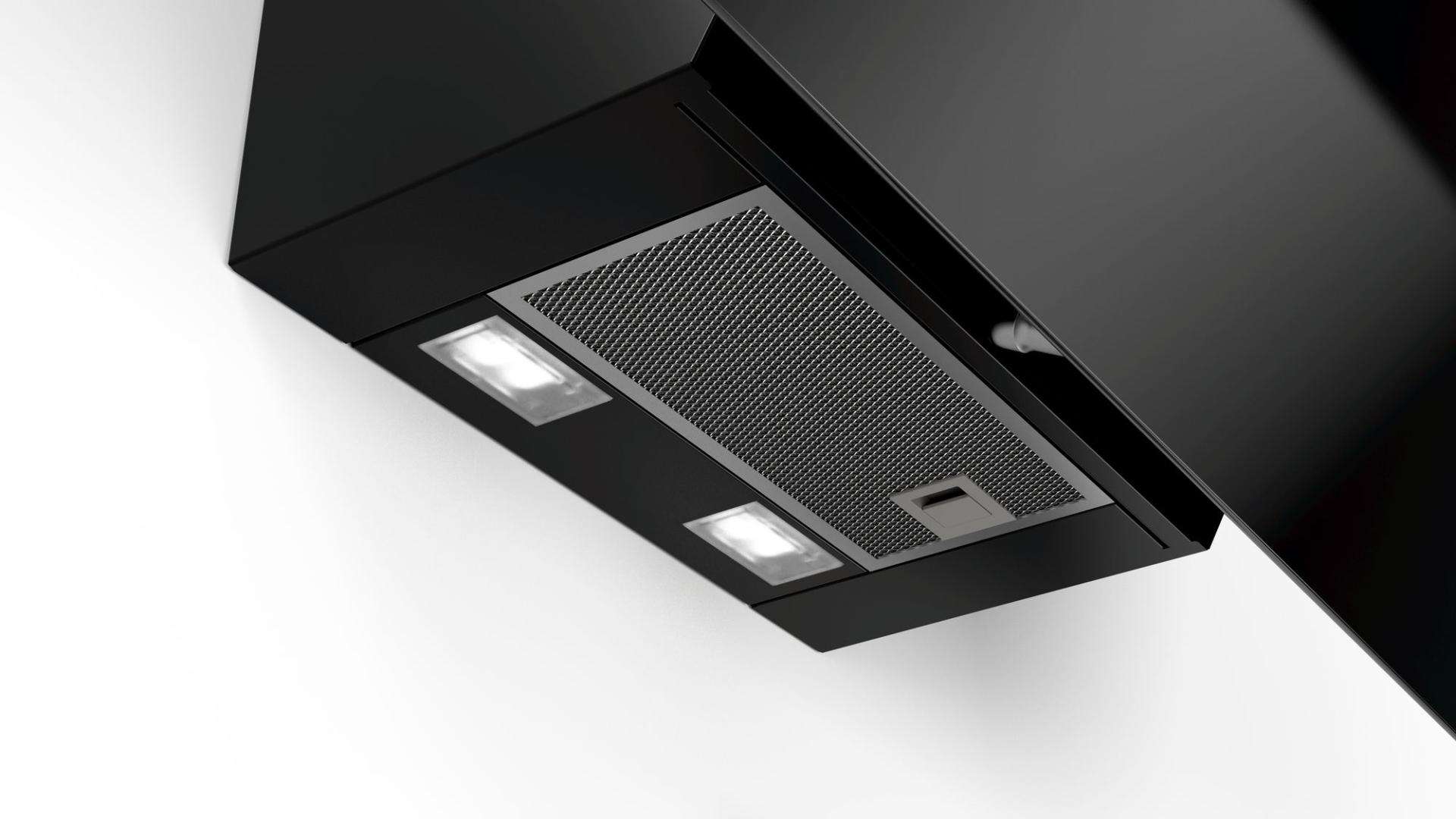 động cơ EcoSilence Drive hoạt động êm