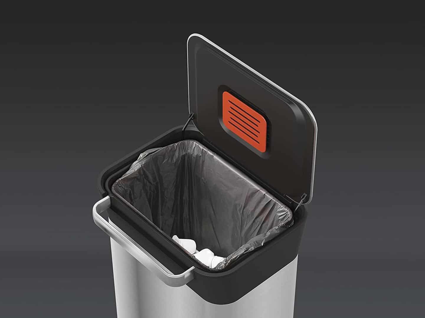 Hộp 20 Túi Đựng Rác 20L Lót Thùng Joseph Joseph IW5 30028 5 Joseph Joseph IW5 30028