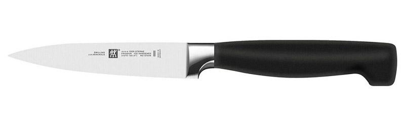 Bộ Dao Zwilling Vier Sterne 6 món 35144-600-0 9 Bộ Dao Zwilling Vier Sterne 6 món 35144-600-0