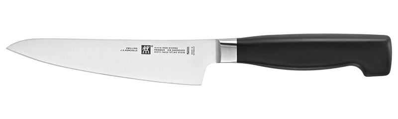 Bộ Dao Zwilling Vier Sterne 6 món 35144-600-0 12 Bộ Dao Zwilling Vier Sterne 6 món 35144-600-0