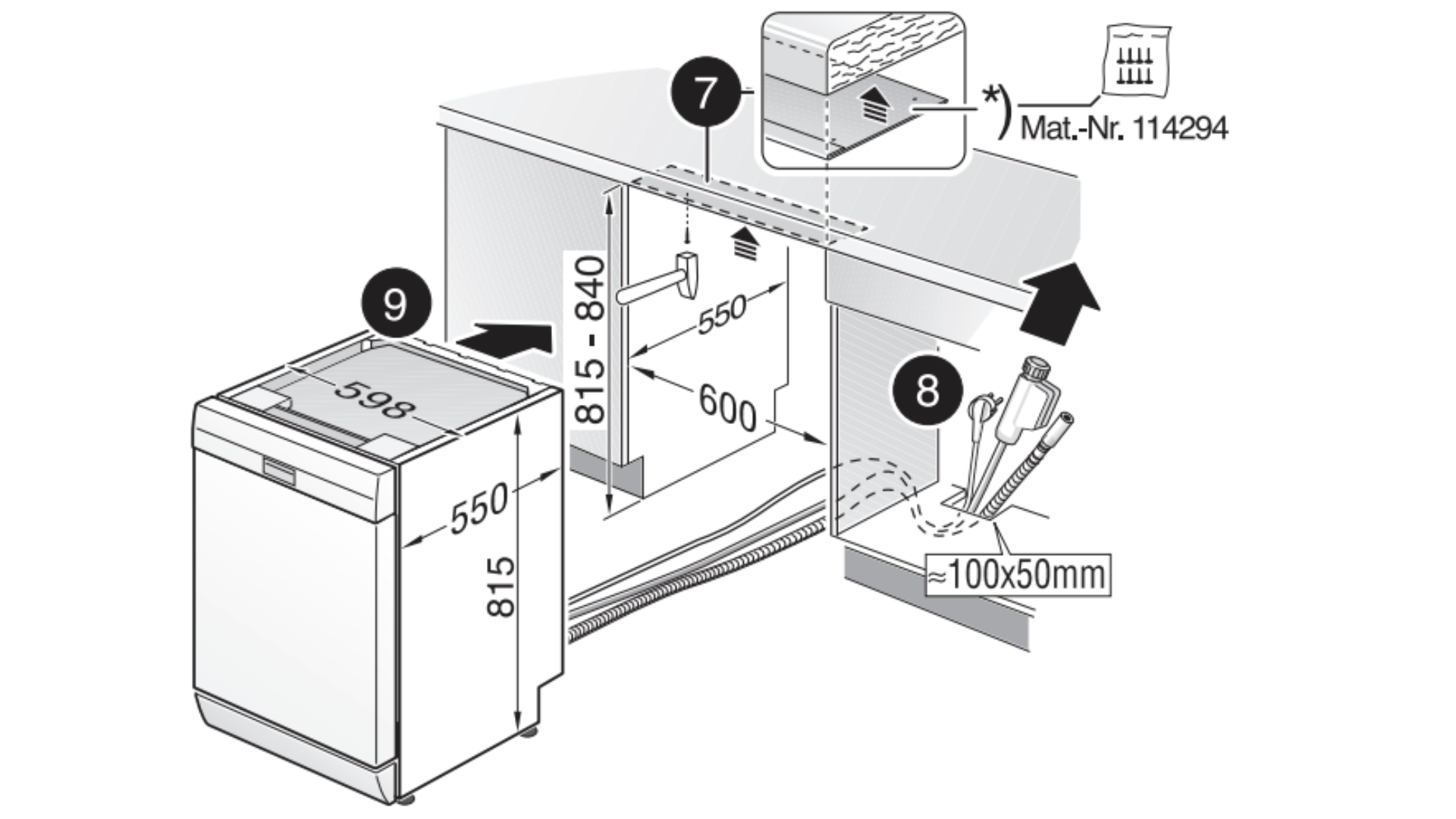 Máy Rửa Chén Bosch Series 6 SMS6ECC00E Độc Lập 23 32fewfew Gia Dụng Đức Đà Nẵng