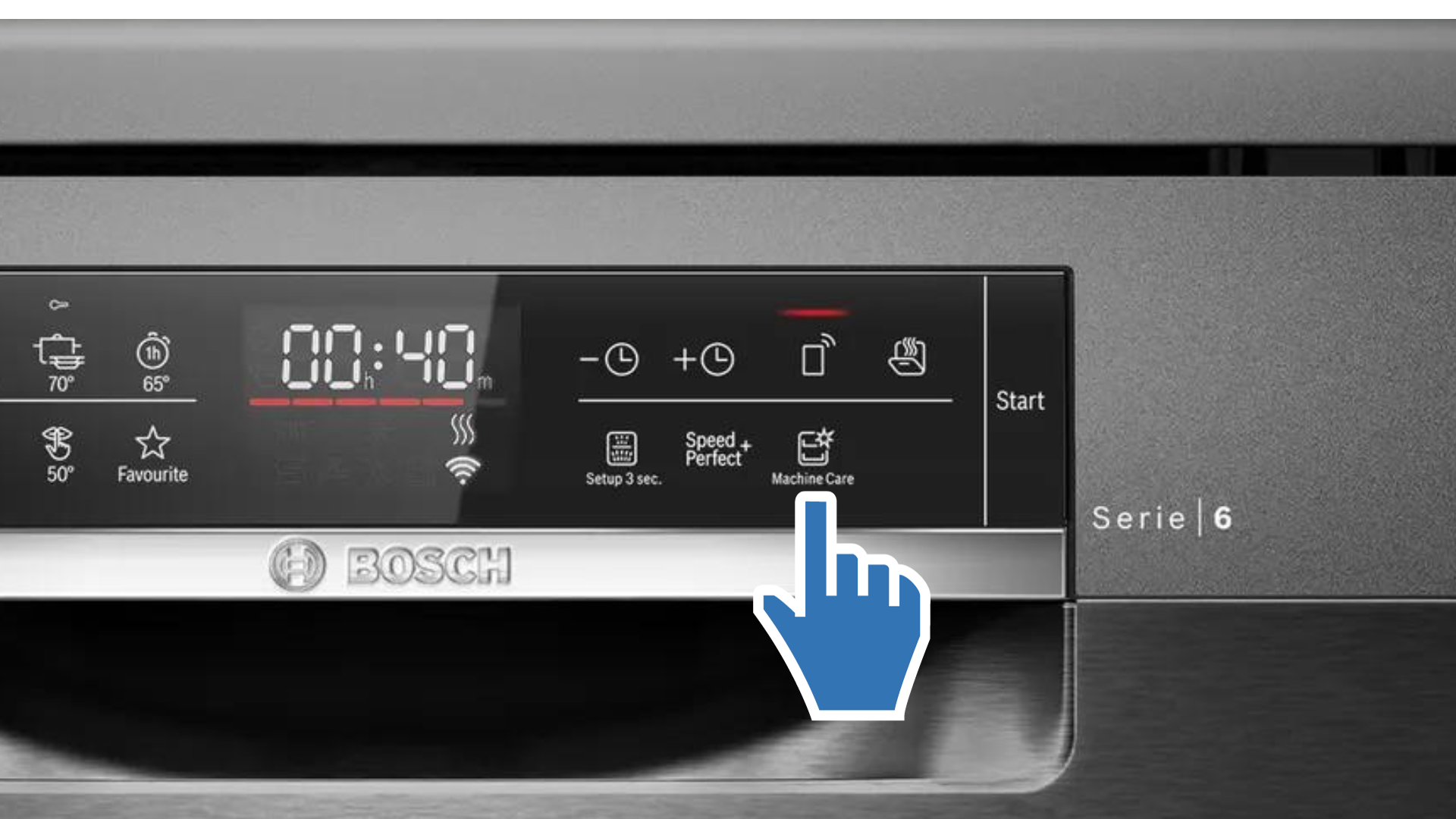 Máy Rửa Chén Bosch Series 6 SMS6ECC00E Độc Lập 21 3fcdcw Gia Dụng Đức Đà Nẵng