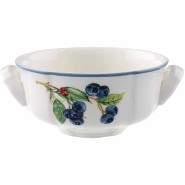 Bát Súp Villeroy & Boch Cottage 0,35L 4 Bát Súp Villeroy & Boch Cottage 0,35L-1