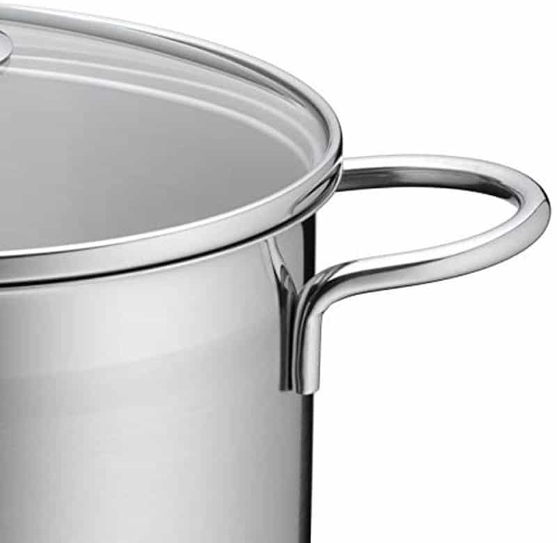 Bộ Nồi Silit Diamant 5 Món-3