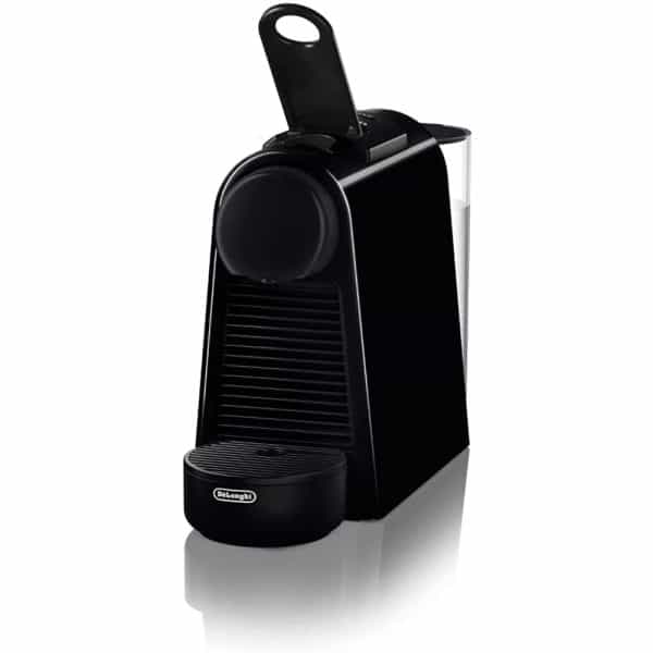 Máy pha cafe viên nén DeLonghi EN85.B Mini Essenza 8 Máy Pha Cà Phê Delonghi Nespresso Mini Essenza EN85.B-1