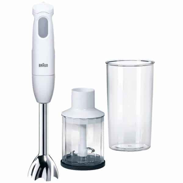 Máy Xay Cầm Tay Braun MQ 120 Pesto 9 Máy Xay Cầm Tay Braun MQ 120 Pesto