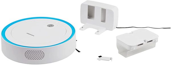 Robot Hút Bụi Medion MD 18861-5