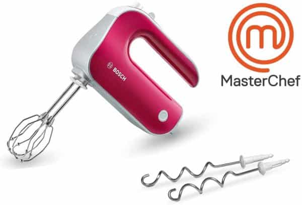 Máy Đánh Trứng Cầm Tay Bosch MFQ40304