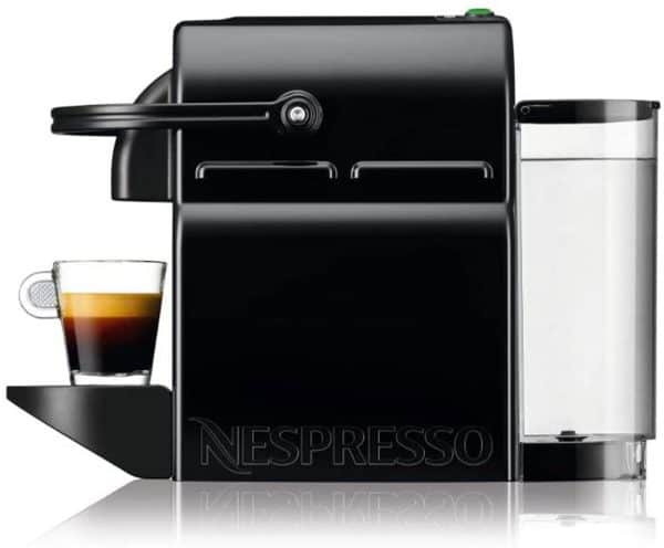 Máy Pha Cà Phê Delonghi Nespresso Inissia EN 80.B-4