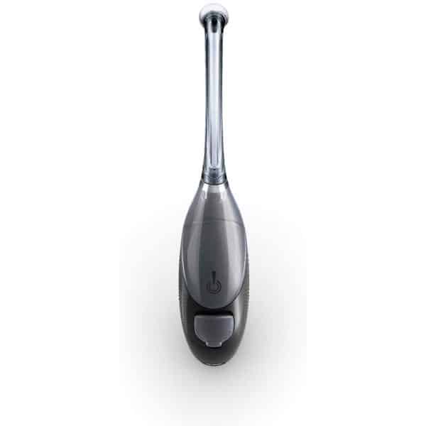 Máy Tăm Nước Philips Sonicare AirFloss Ultra HX8431/03 Màu Đen-5