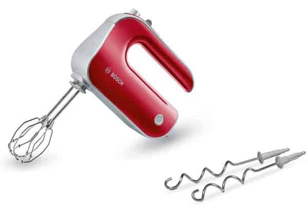 Máy Đánh Trứng Bosch MFQ40303 - Màu Đỏ 11 Máy Đánh Trứng Bosch MFQ40303 - Màu Đỏ-2