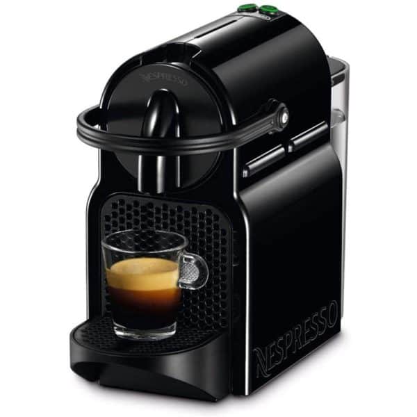 Máy Pha Cà Phê Delonghi Nespresso Inissia EN 80.B-1