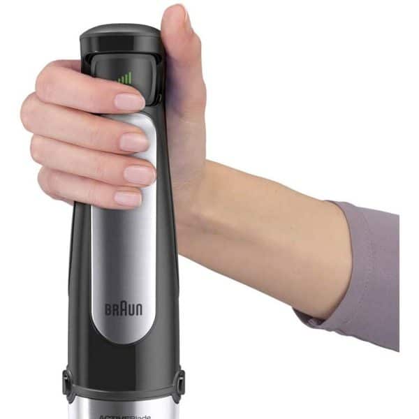 Máy Xay Cầm Tay Braun MultiQuick 7 MQ 7025X 0X22111287 13 Máy Xay Cầm Tay Braun MultiQuick 7 MQ 7025X 0X22111287