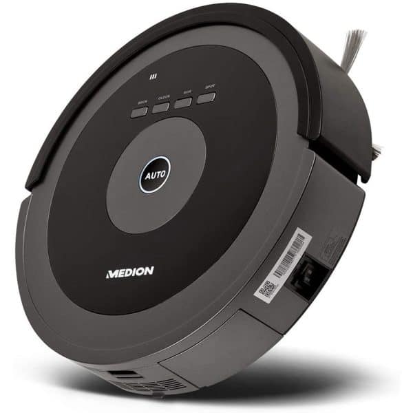 Robot Hút Bụi Medion MD 17225