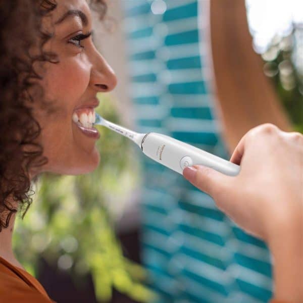 Bàn Chải Điện Philips Sonicare HX9914/55