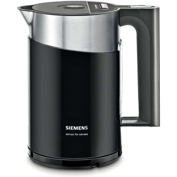 Ấm Đun Nước Siemens TW86103P Sensor Ceramic Dark 1.5L 5 Ấm Đun Nước Siemens TW86103P Sensor Ceramic Dark 1.5L