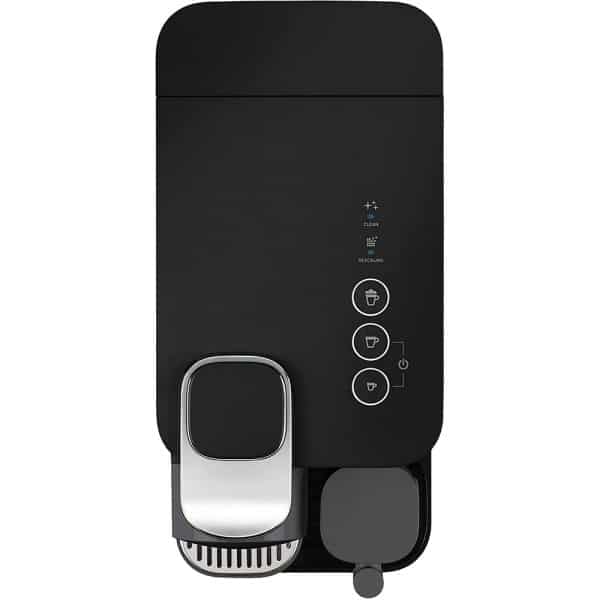 Máy Pha Cà Phê Delonghi Nespresso Lattissima One EN 510.B-3