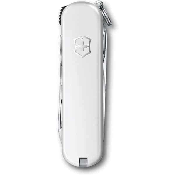 Dụng Cụ Đa Năng Victorinox Nail Clip 580 WH 0.6463.7 5 Dụng Cụ Đa Năng Victorinox Nail Clip 580 WH 0.6463.7-1