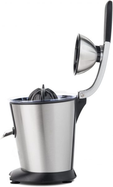 Máy Vắt Cam H.Koenig AGR80-2