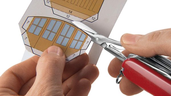 Dụng Cụ Đa Năng Victorinox Climber Blister 1.3703B1 - Red 10 Dụng Cụ Đa Năng Victorinox Climber Blister 1.3703B1 - Red-1