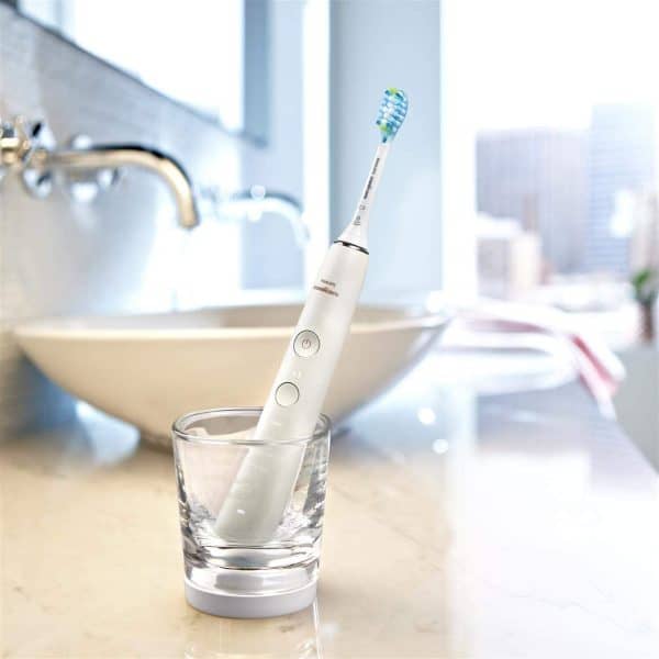 Bàn Chải Điện Philips Sonicare HX9914/55