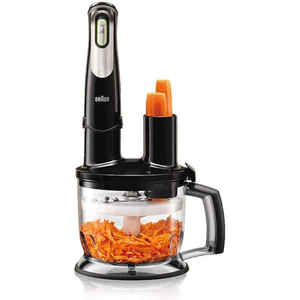 Máy Xay Cầm Tay Braun Multiquick MQ 785-3