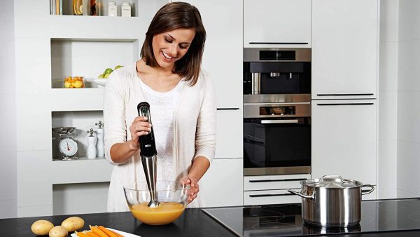 Máy Xay Cầm Tay Braun Multiquick MQ 785-2