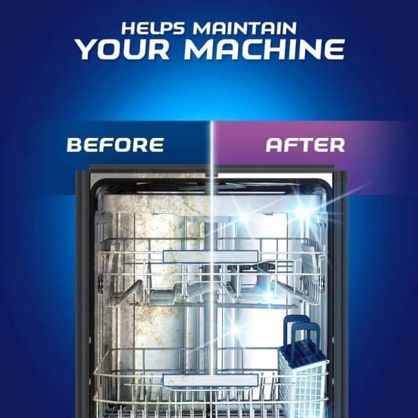 Nước Vệ Sinh Máy Rửa Bát Finish 250 ml Hương Chanh 9 Nước Vệ Sinh Máy Rửa Bát Finish 250 ml Hương Chanh-5