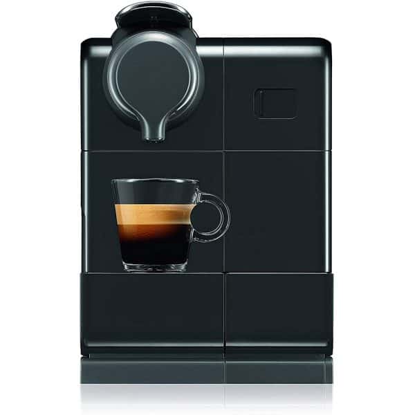 Máy pha cafe viên nén DeLonghi Nespresso Lattissima Touch EN 560.B 15 Máy Pha Cà Phê DeLonghi Nespresso Lattissima Touch EN 560.B-5