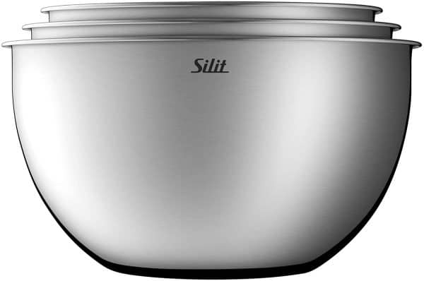 Bộ 3 Bát Trộn Thực Phẩm Silit 21.4230.1356 Size 18/22/24cm-2