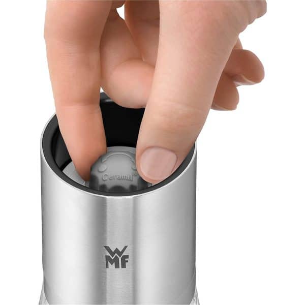 Lọ Xay Tiêu WMF Gewurzmuhle Deluxe H 14cm Nắp Inox-5