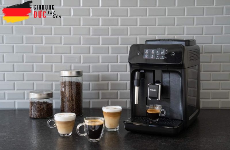 Breville 870 the Barista Express