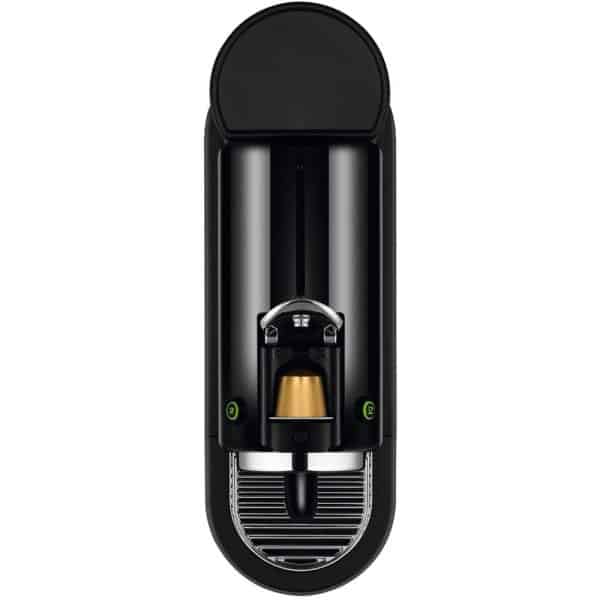 Máy pha cafe viên nén Delonghi EN167.B Cities 11 Máy Pha Cà Phê Delonghi Nespresso EN 167.B-4