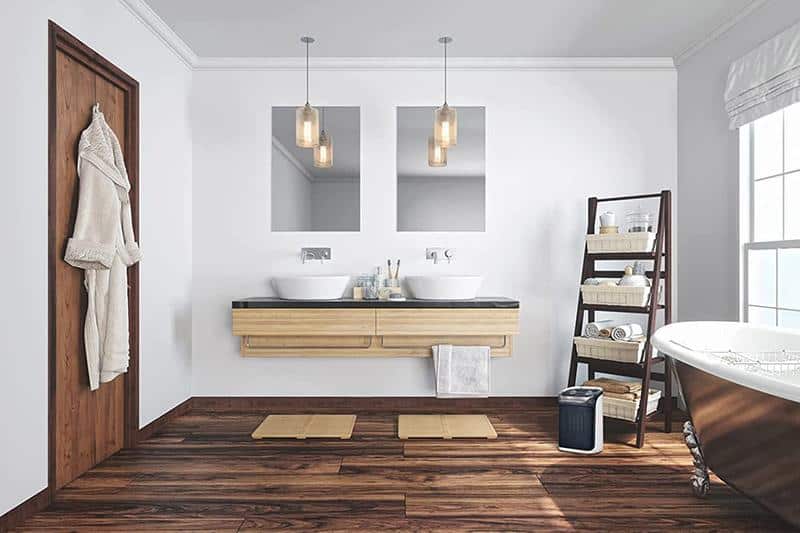 Quạt Sưởi Rowenta Mini Excel Aqua SO9281F0 6 Quạt Sưởi Rowenta Mini Excel Aqua SO9281F0