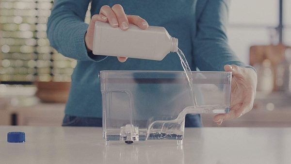 Chai Tẩy Cặn Cafe AllSpares AS-411250-3