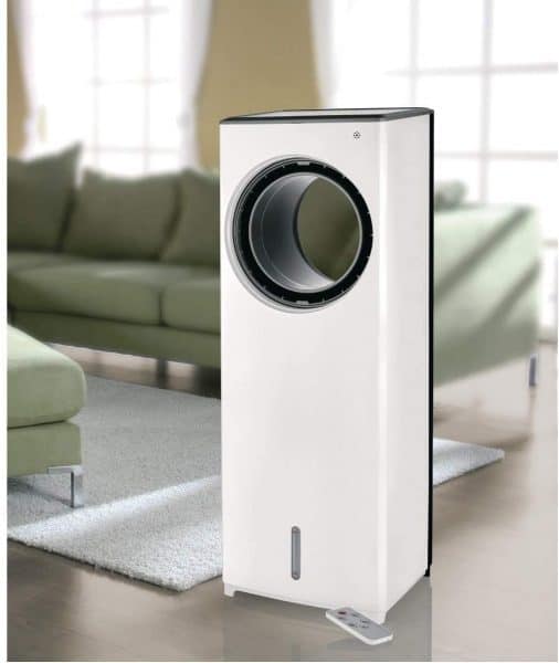 Quạt Hơi Nước Unold 86990