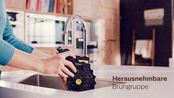 Máy Pha Cafe Philips EP5365/10-3