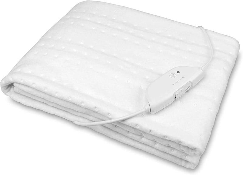 Chăn Sưởi Điện Medisana HU 674 7 Chăn Sưởi Điện Medisana HU 674 Size 150x80cm
