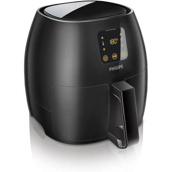 Nồi Chiên Không Dầu Philips HD9248/90 8 Nồi Chiên Không Dầu Philips HD9248/90