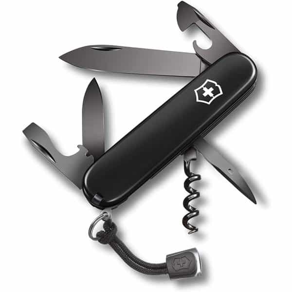 Dụng Cụ Đa Năng Victorinox Spartan Ps, Nero 1.3603.3P 9 Dụng Cụ Đa Năng Victorinox Spartan Ps, Nero 1.3603.3P