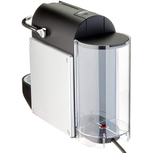 Máy pha cafe viên nén DeLonghi EN124.S Pixie 11 Máy Pha Cà Phê Delonghi Nespresso Pixie EN 124.S-3