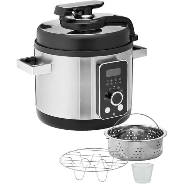 Nồi Áp Suất Wmf Lono 8 in 1 Multifunktionskocher 15 Nồi Áp Suất Wmf Lono 8 in 1 Multifunktionskocher