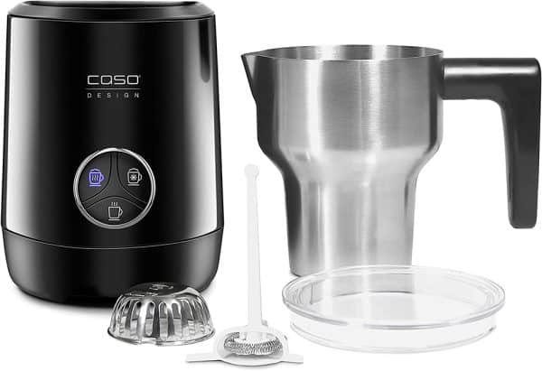 Máy Tạo Bọt Sữa Caso Crema Latte & Choco 1663 19 Máy Tạo Bọt Sữa Caso Crema Latte & Choco 1663-4