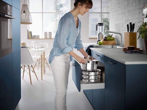 Bộ Nồi Wmf Compact Cuisine 4 Món 14 Bộ Nồi Wmf Compact Cuisine 4 Món-3