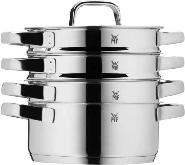 Bộ Nồi Wmf Compact Cuisine 4 Món 12 Bộ Nồi Wmf Compact Cuisine 4 Món-1