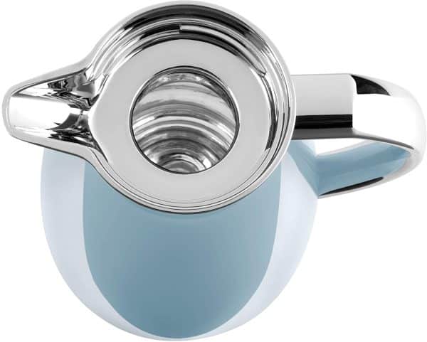 Bình Giữ Nhiệt Emsa Isolierkanne Quick Tip F4130400 - Xanh Pastel 1L 11 715 KgmBrL. AC SL1500 600x481 1 Gia Dụng Đức Đà Nẵng