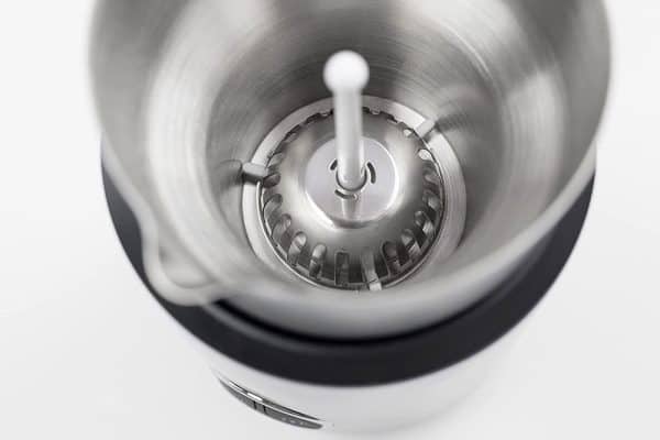 Máy Tạo Bọt Sữa Caso Crema Latte & Choco 1663 21 Máy Tạo Bọt Sữa Caso Crema Latte & Choco 1663-6