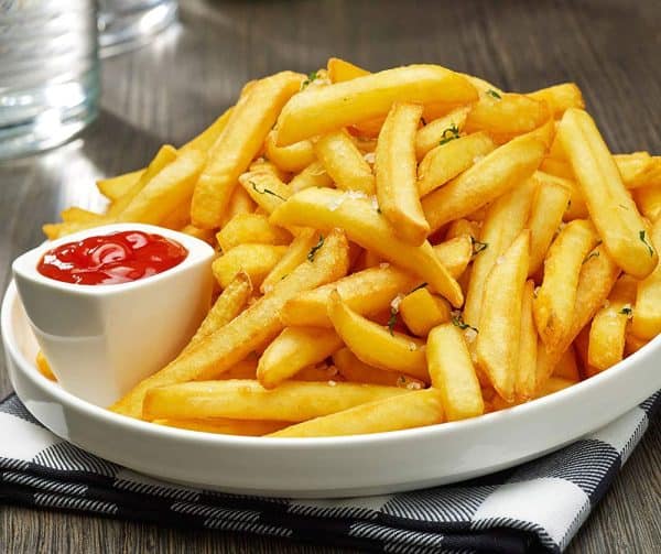 Nồi Chiên Ngập Dầu Tefal FR8040 14 Nồi Chiên Ngập Dầu Tefal FR8040-4