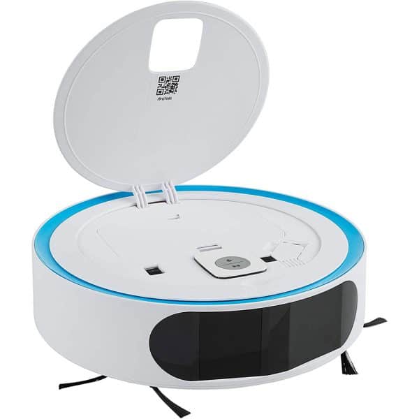 Robot Hút Bụi Medion MD 18861-3